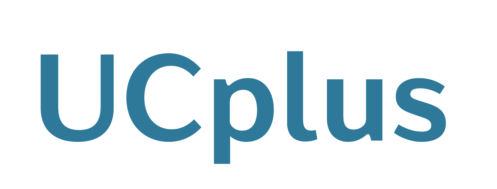 UCplus Webshop